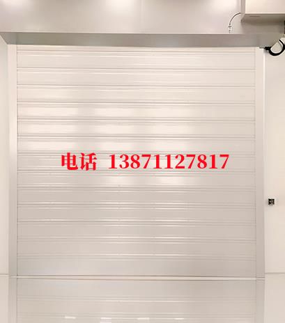 铁西防爆柔性卷帘门